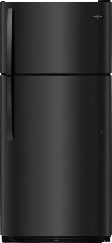 18 Cu. Ft. Top Freezer Refrigerator FFTR1814TB