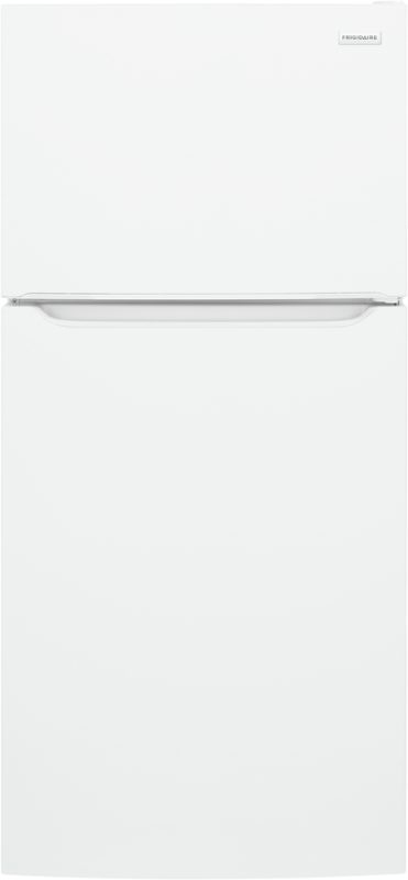 18.3 Cu. Ft. Top Freezer Refrigerator FFTR1814VW