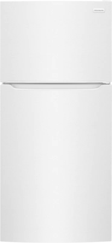 18.3 Cu. Ft. Top Freezer Refrigerator FFTR1814WW