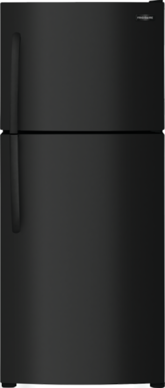 18.0 Cu. Ft. Top Freezer Refrigerator FFTR1820VB