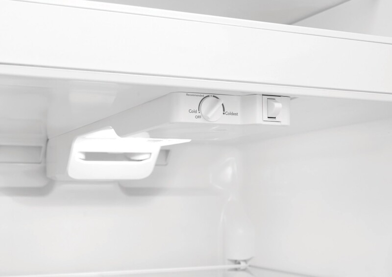 18.3 Cu. Ft. Top Freezer Refrigerator FFTR1835VW