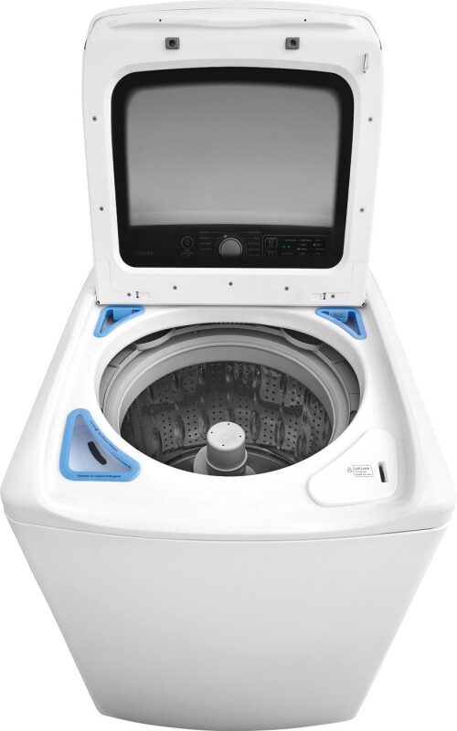 4.1 Cu. Ft. High Efficiency Top Load Washer FFTW4120SW