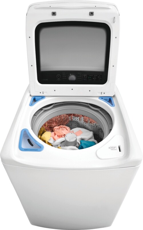 4.1 Cu. Ft. High Efficiency Top Load Washer FFTW4120SW
