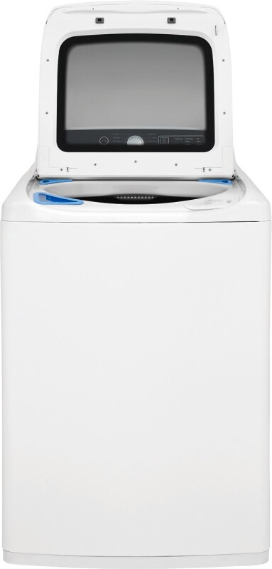 4.1 Cu. Ft. High Efficiency Top Load Washer FFTW4120SW