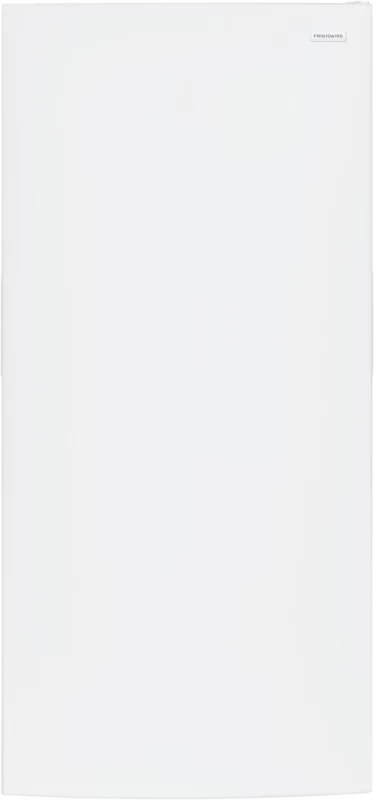 Frigidaire 20.0 Cu. Ft. Upright Freezer White FFUE2022AW Picture 1