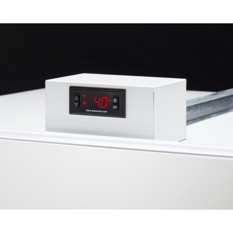 33" Wide Upright All-Refrigerator FFUR19