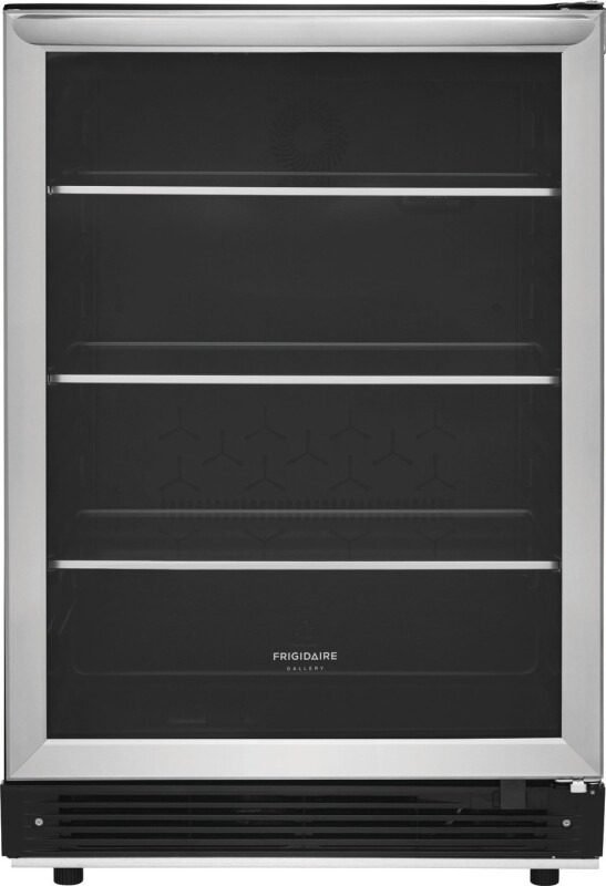 5 Cu. Ft. Built-In Beverage Center FGBC5334VS