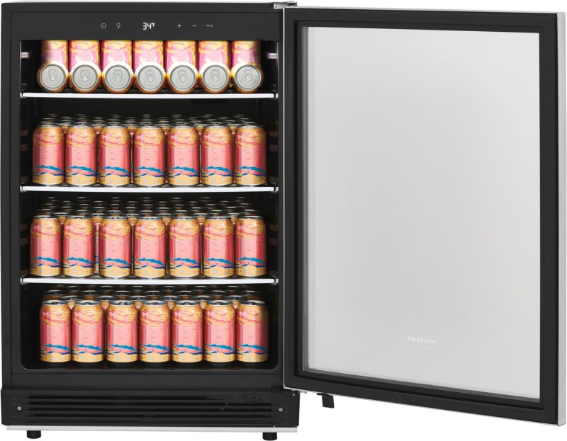 5 Cu. Ft. Built-In Beverage Center FGBC5334VS