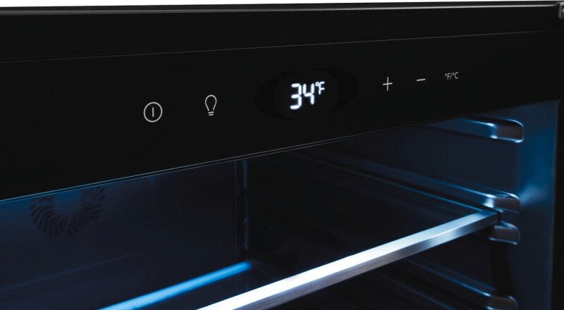 5 Cu. Ft. Built-In Beverage Center FGBC5334VS
