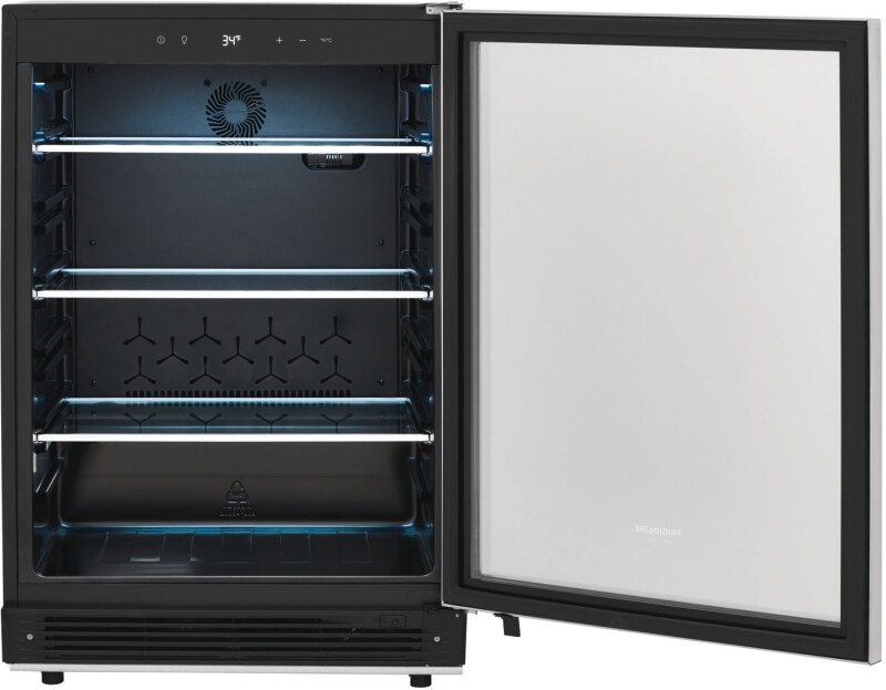 5 Cu. Ft. Built-In Beverage Center FGBC5334VS