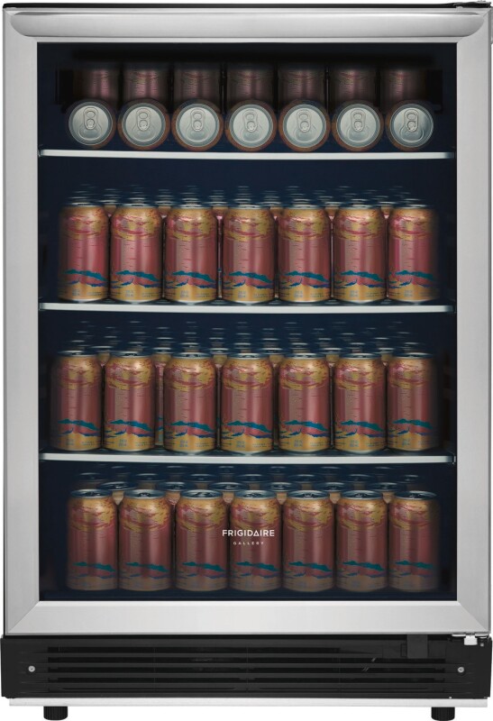 5 Cu. Ft. Built-In Beverage Center FGBC5334VS