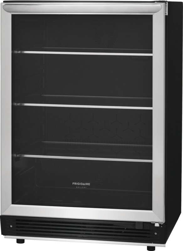 5 Cu. Ft. Built-In Beverage Center FGBC5334VS