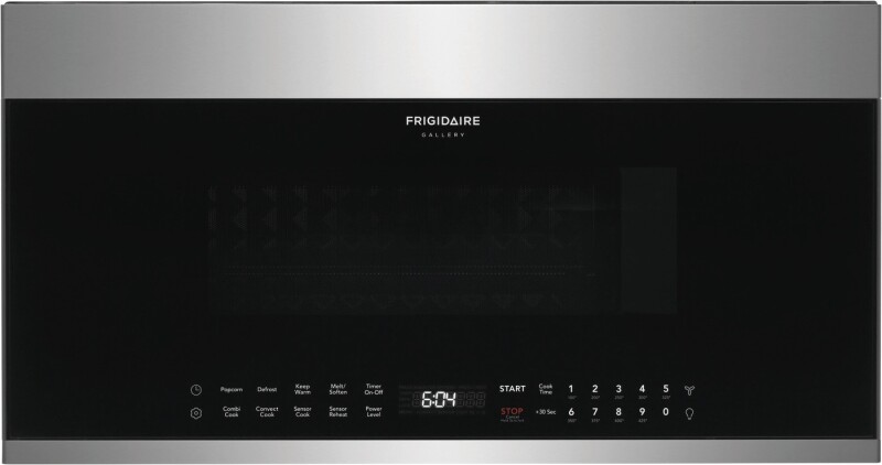 1.5 Cu. Ft. Over-The-Range Microwave with Convection FGBM15WCVF
