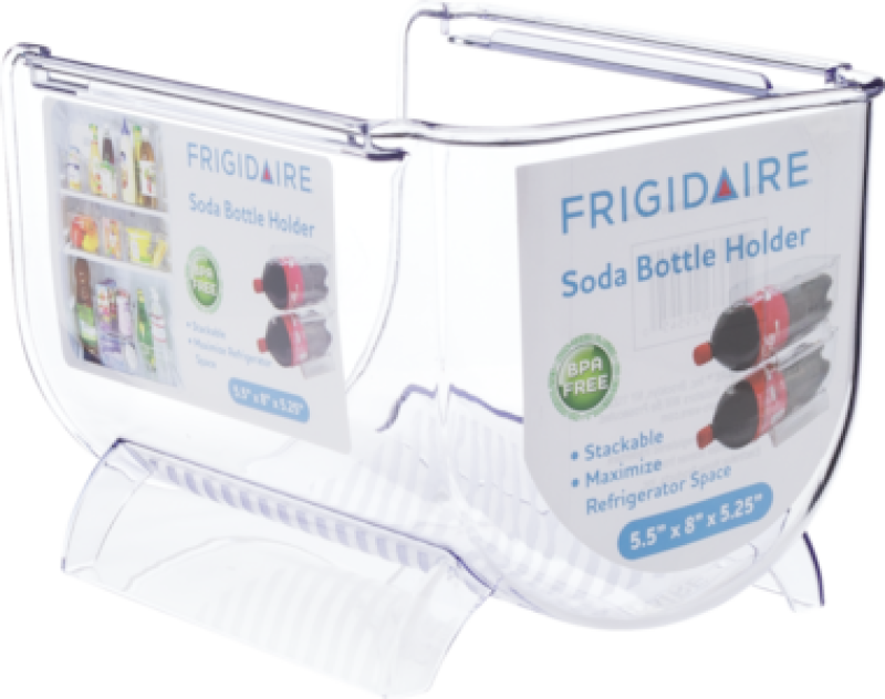 Soda Bottle Holder FGD29545
