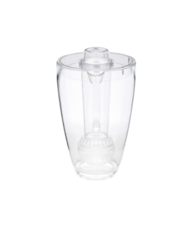 3 Quart Acrylic Chill and Infuse Pitcher FGD51116