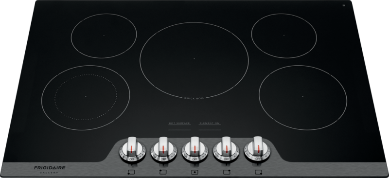 30" Electric Cooktop FGEC3068US