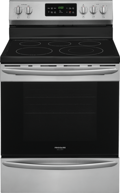 30" Electric Range FGEF3036TF