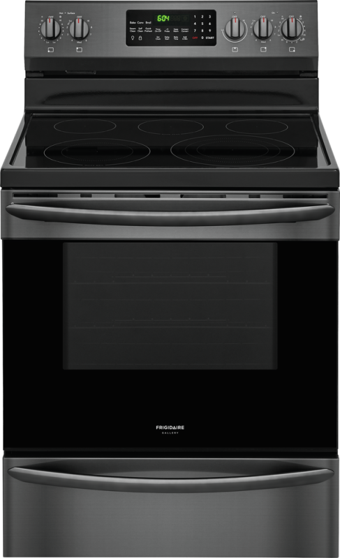 30" Electric Range FGEF3059TD