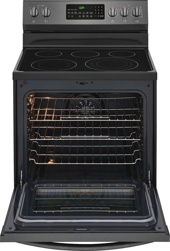 30" Electric Range FGEF3059TD