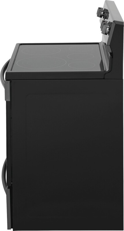 30" Electric Range FGEF3059TD