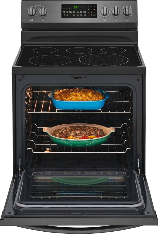 30" Electric Range FGEF3059TD