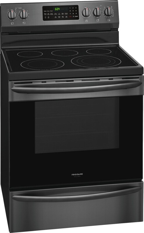 30" Electric Range FGEF3059TD