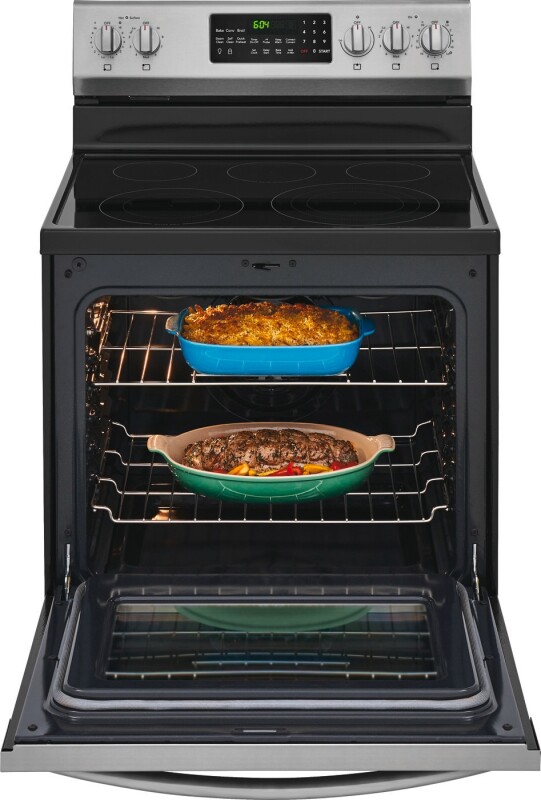 30" Electric Range FGEF3059TF