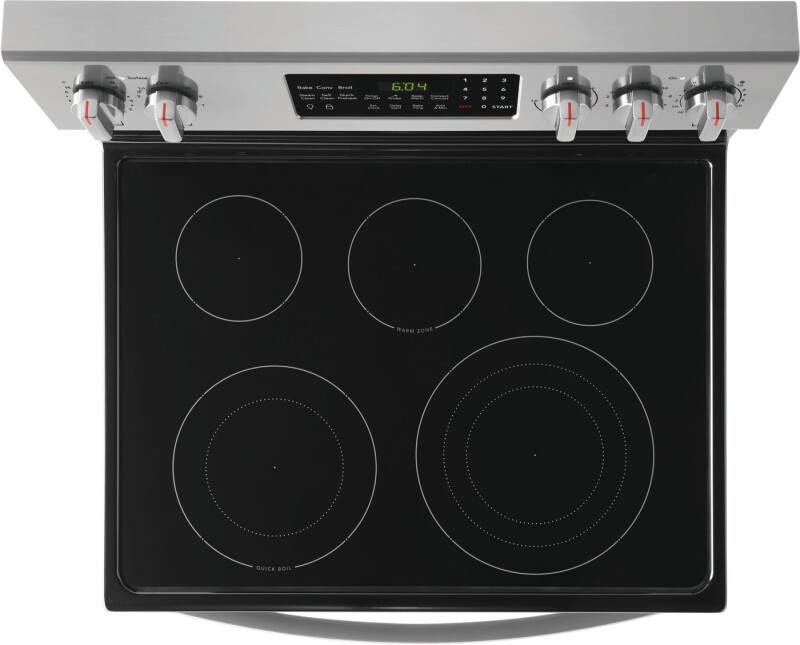 30" Electric Range FGEF3059TF