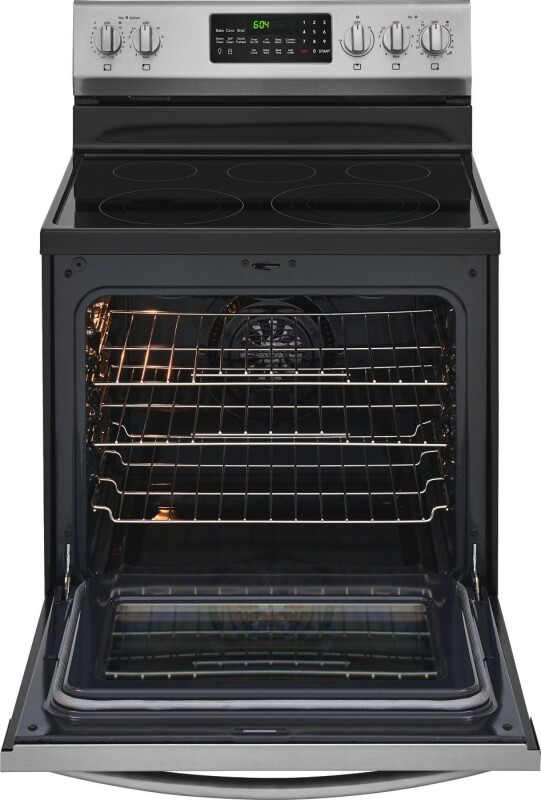 30" Electric Range FGEF3059TF