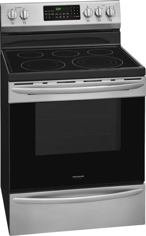 30" Electric Range FGEF3059TF