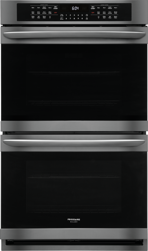 30" Double Electric Wall Oven FGET3066UD