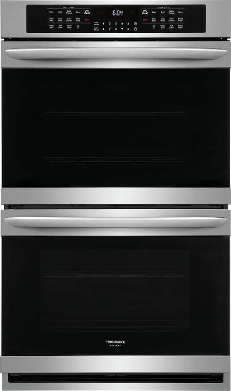 30" Double Electric Wall Oven FGET3066UF