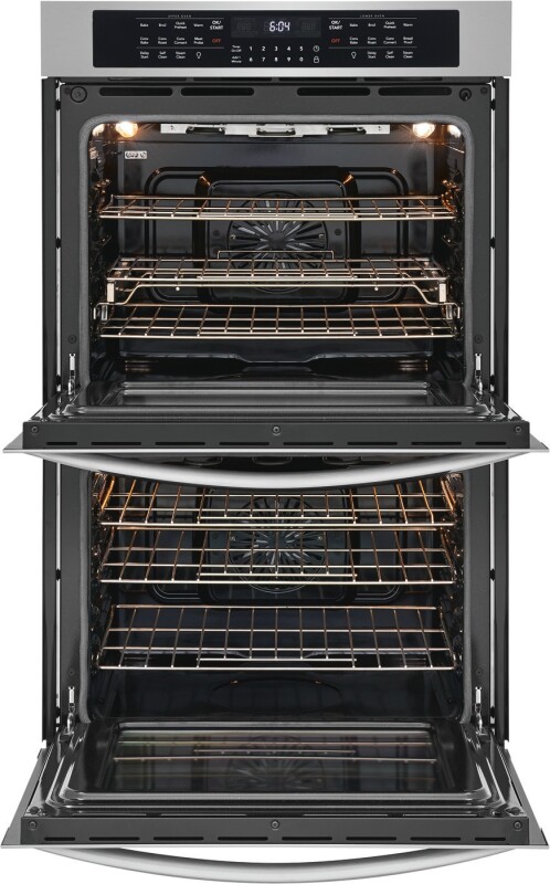 30" Double Electric Wall Oven FGET3066UF