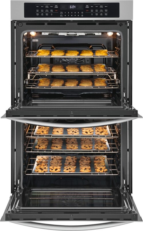 30" Double Electric Wall Oven FGET3066UF