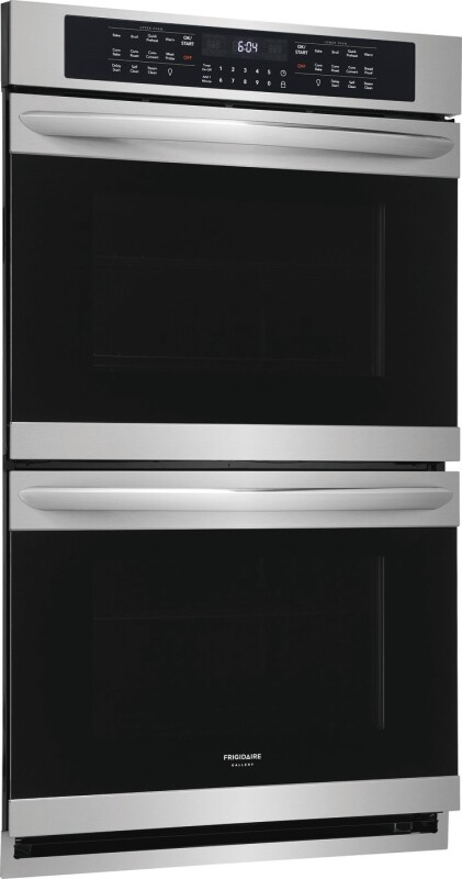 30" Double Electric Wall Oven FGET3066UF