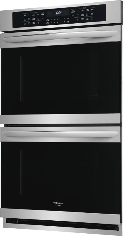 30" Double Electric Wall Oven FGET3066UF