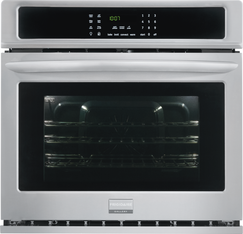27" Single Electric Wall Oven FGEW2765PF