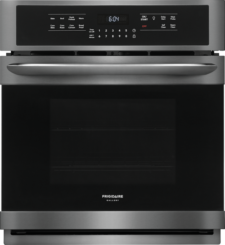 27" Single Electric Wall Oven FGEW2766UD