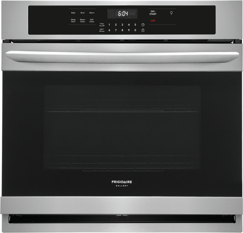 30" Single Electric Wall Oven FGEW3046UF