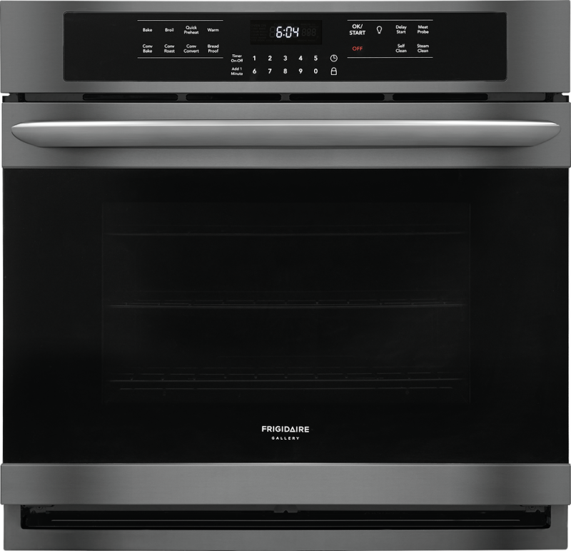 30" Single Electric Wall Oven FGEW3066UD