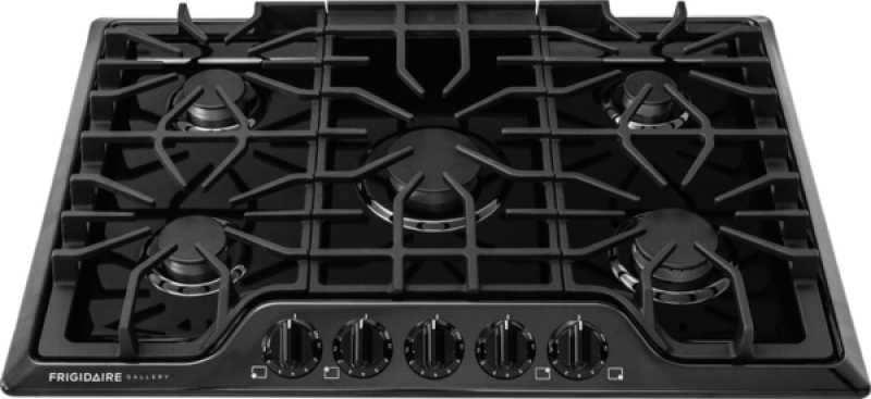 30" Gas Cooktop FGGC3047QB