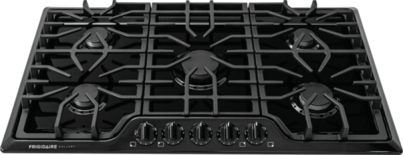 36" Gas Cooktop FGGC3645QB