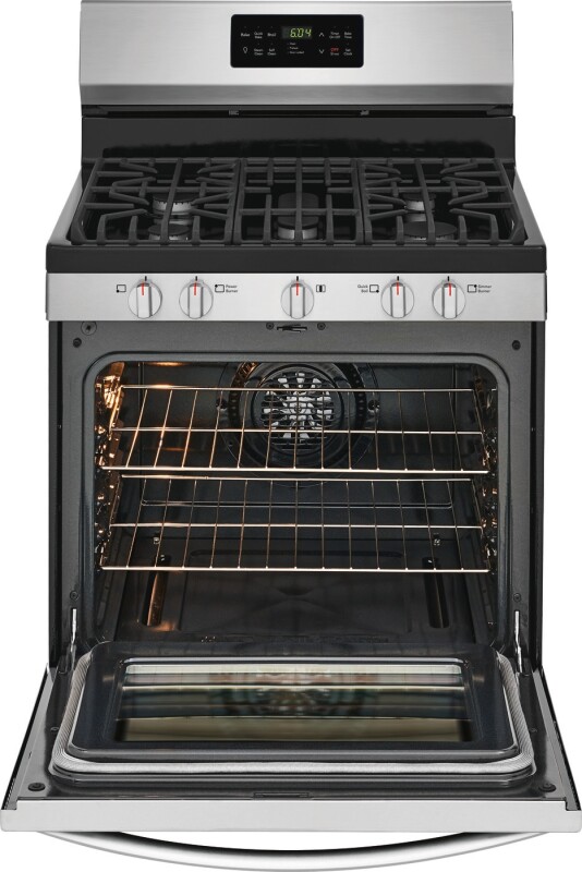 30" Gas Range FGGF3047TF