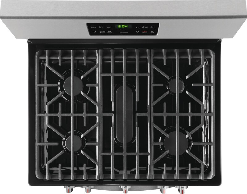 30" Gas Range FGGF3047TF