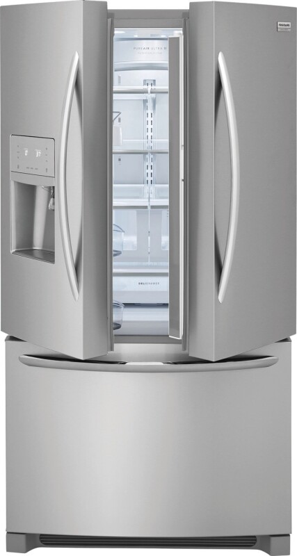 26.8 Cu. Ft. French Door Refrigerator FGHB2868TF
