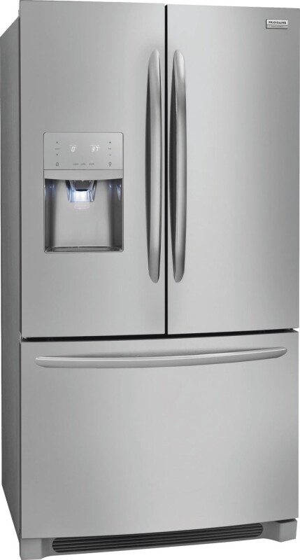 26.8 Cu. Ft. French Door Refrigerator FGHB2868TF
