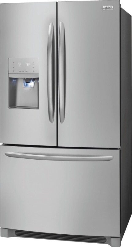 26.8 Cu. Ft. French Door Refrigerator FGHB2868TF