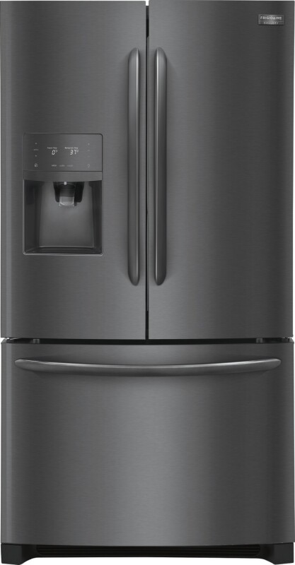 21.7 Cu. Ft. Counter-Depth French Door Refrigerator FGHD2368TD