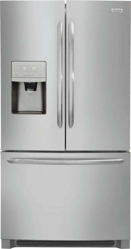 21.7 Cu. Ft. Counter-Depth French Door Refrigerator FGHD2368TF