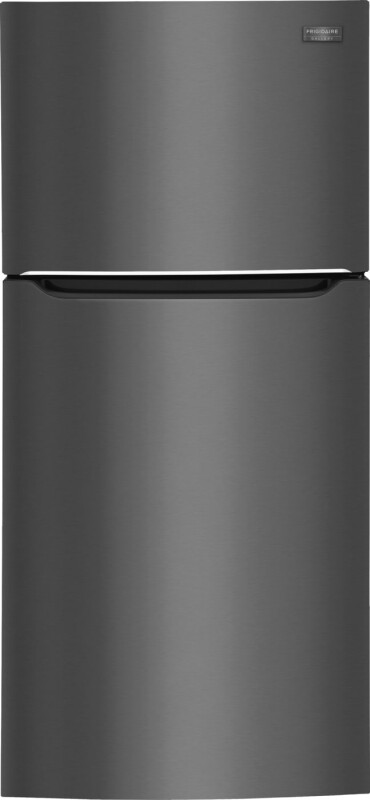 20.0 Cu. Ft. Top Freezer Refrigerator FGHT2055VD